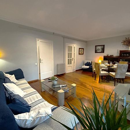Gracia Apartment Барселона Экстерьер фото