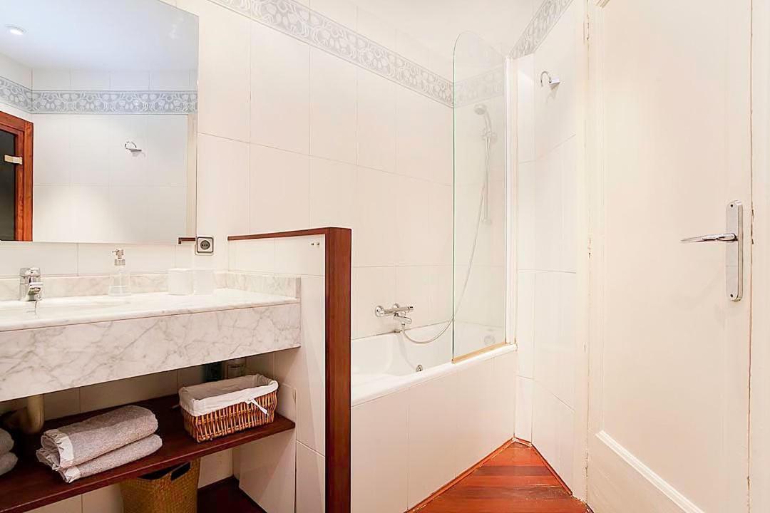 Gracia Apartment Барселона Экстерьер фото