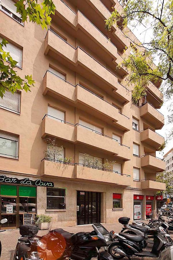 Gracia Apartment Барселона Экстерьер фото
